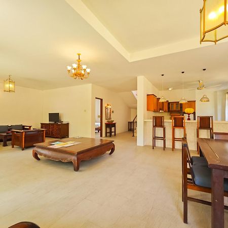 ฟูลมูน วิลเลจ รีสอร์ต Hotel มุยเน่ ภายนอก รูปภาพ