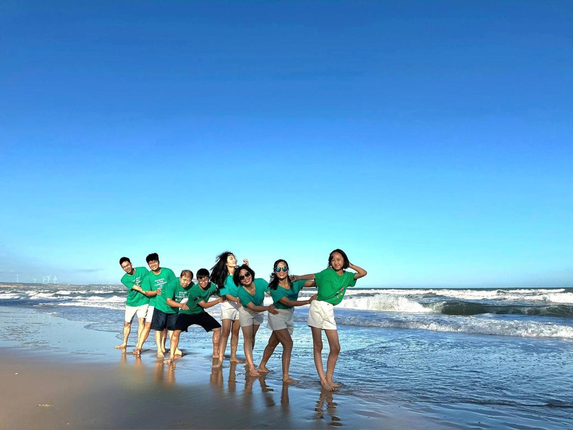 ฟูลมูน วิลเลจ รีสอร์ต Hotel มุยเน่ ภายนอก รูปภาพ