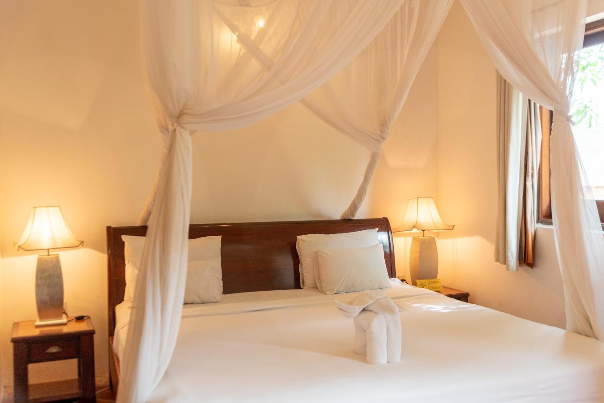 ฟูลมูน วิลเลจ รีสอร์ต Hotel มุยเน่ ภายนอก รูปภาพ