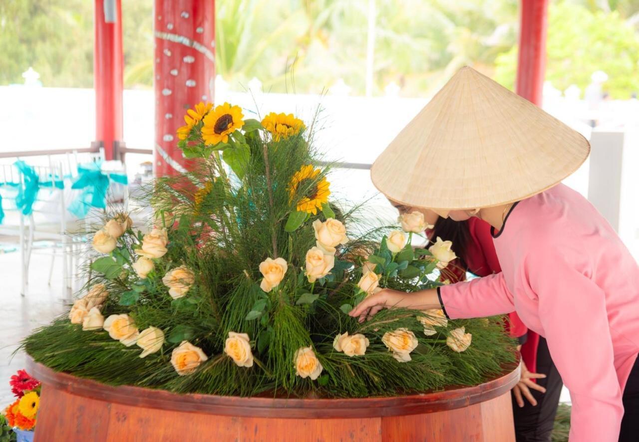 ฟูลมูน วิลเลจ รีสอร์ต Hotel มุยเน่ ภายนอก รูปภาพ