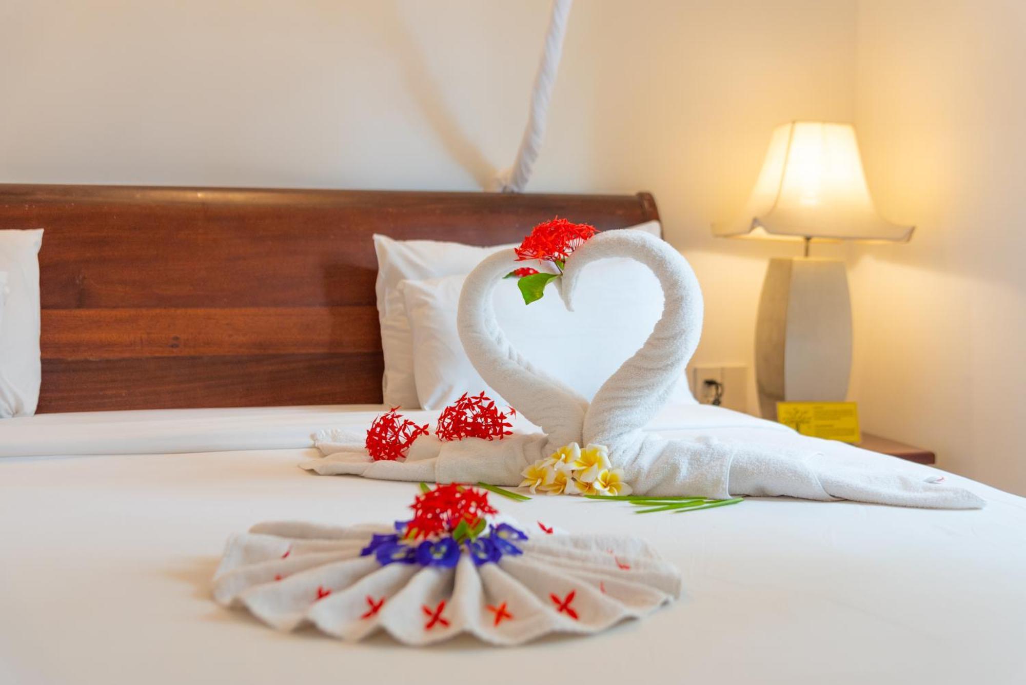 ฟูลมูน วิลเลจ รีสอร์ต Hotel มุยเน่ ภายนอก รูปภาพ