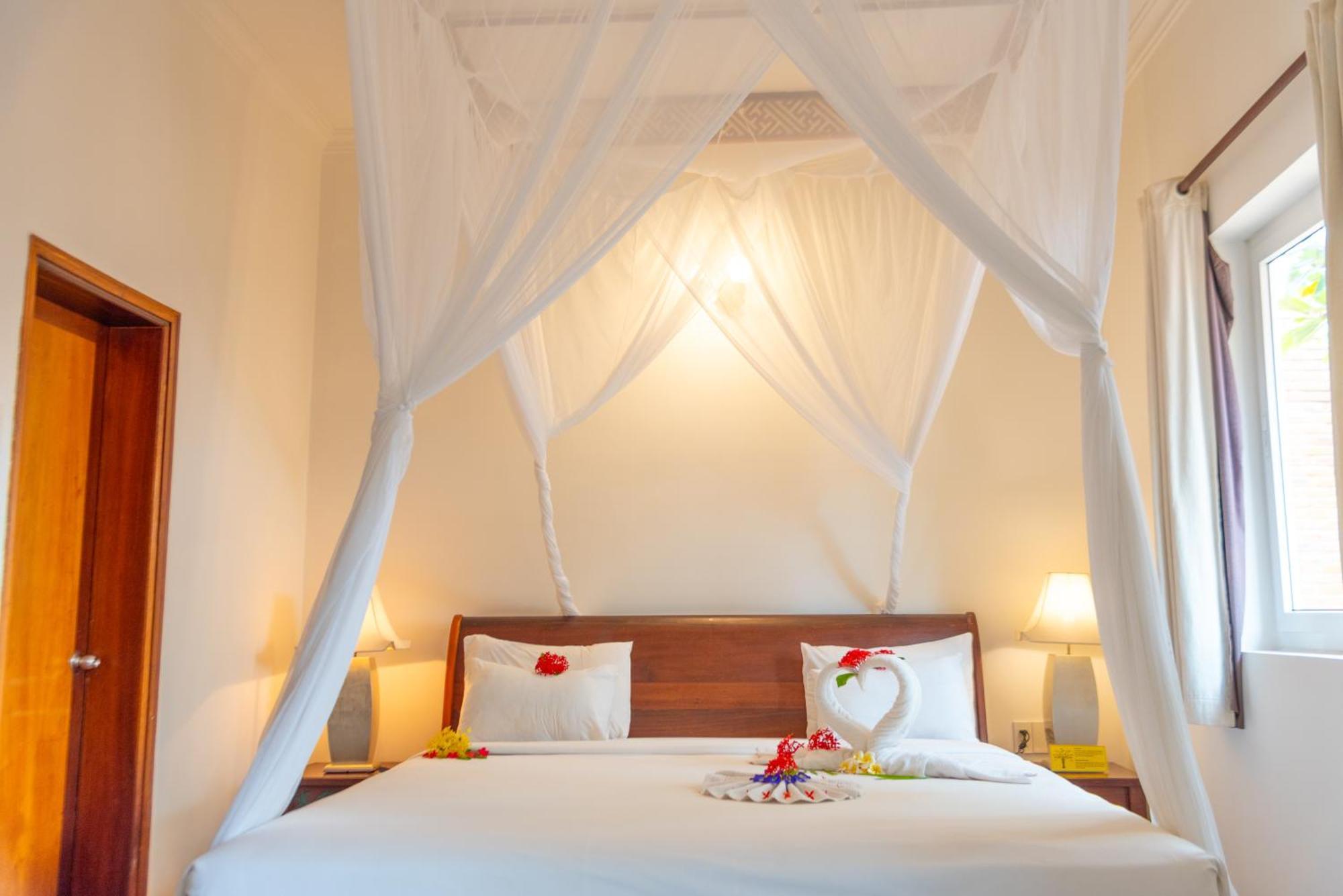 ฟูลมูน วิลเลจ รีสอร์ต Hotel มุยเน่ ภายนอก รูปภาพ