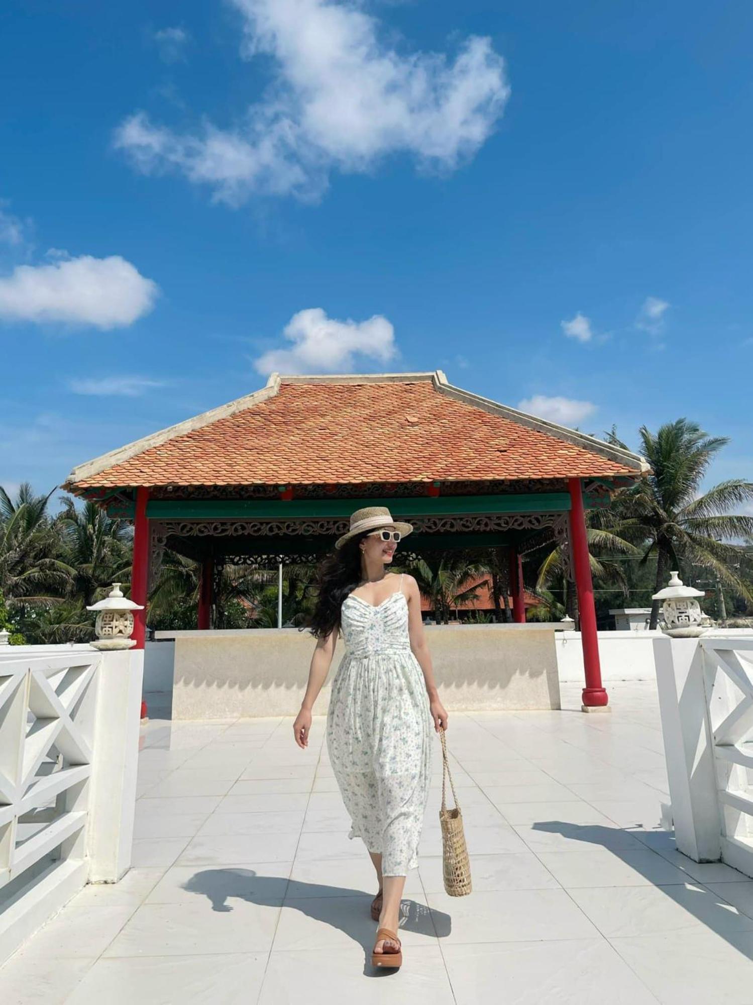 ฟูลมูน วิลเลจ รีสอร์ต Hotel มุยเน่ ภายนอก รูปภาพ