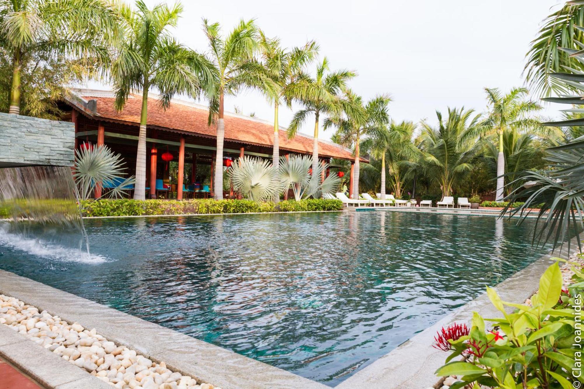 ฟูลมูน วิลเลจ รีสอร์ต Hotel มุยเน่ ภายนอก รูปภาพ
