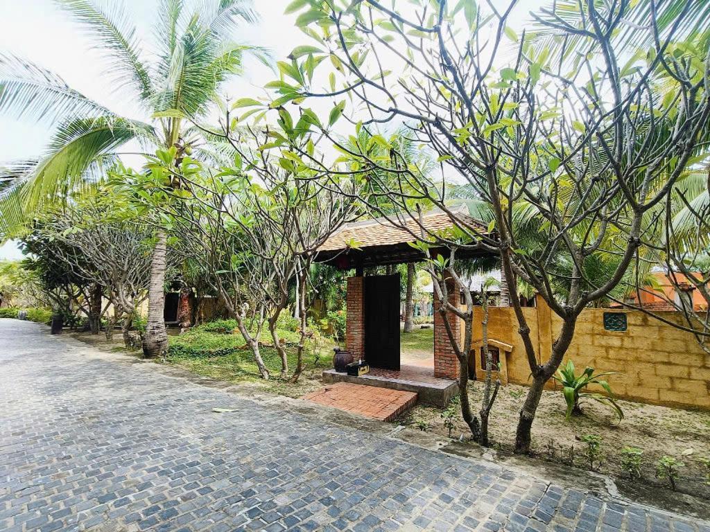 ฟูลมูน วิลเลจ รีสอร์ต Hotel มุยเน่ ภายนอก รูปภาพ
