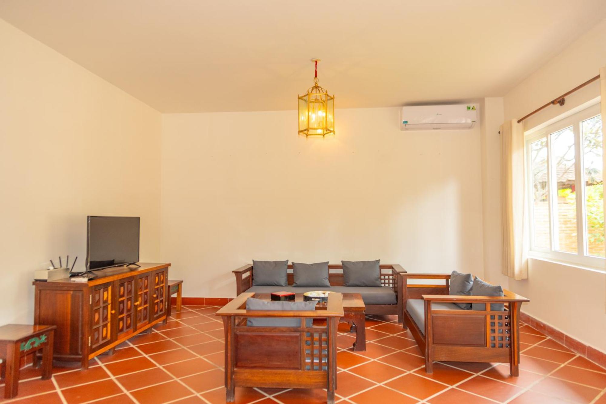 ฟูลมูน วิลเลจ รีสอร์ต Hotel มุยเน่ ภายนอก รูปภาพ