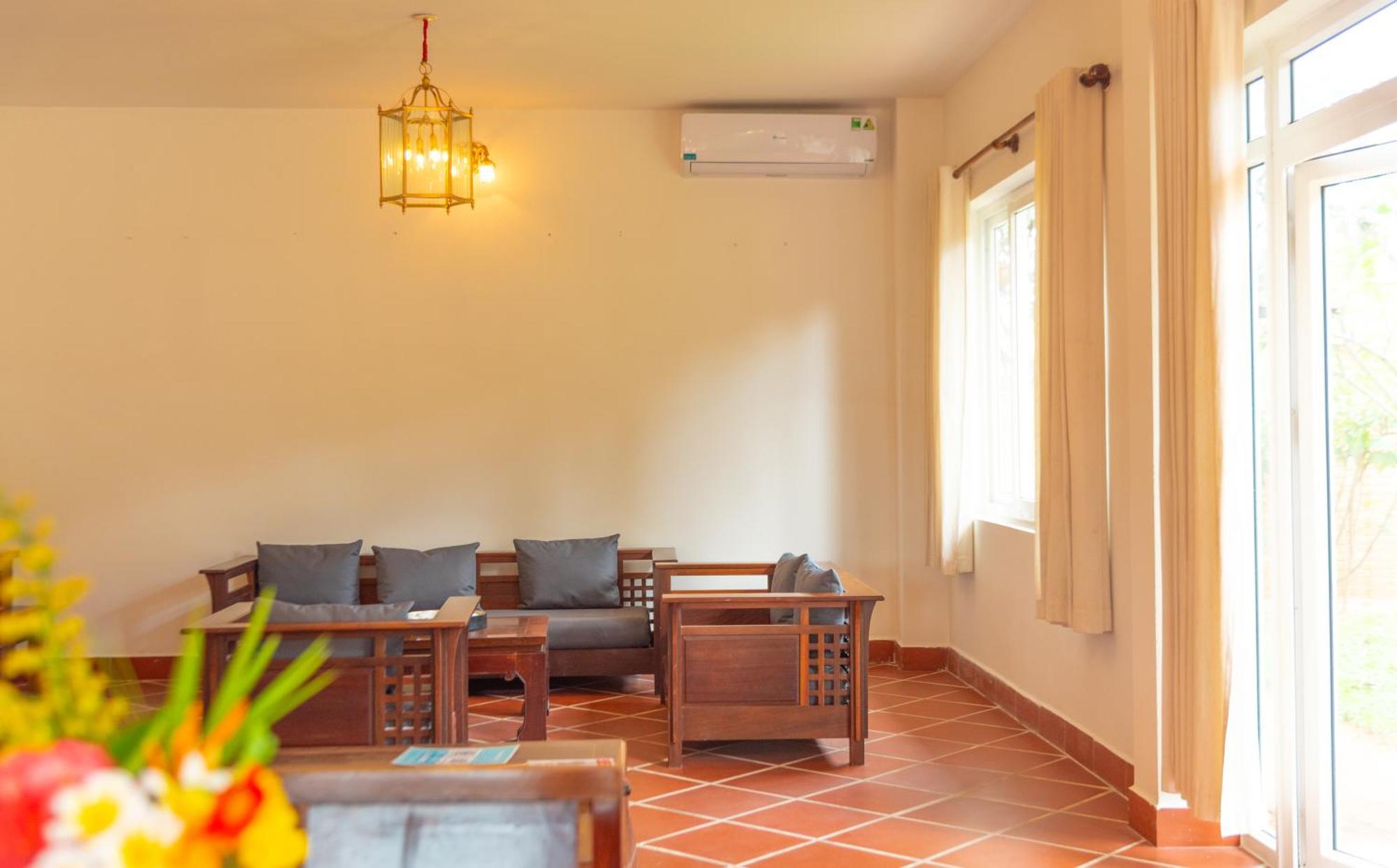 ฟูลมูน วิลเลจ รีสอร์ต Hotel มุยเน่ ภายนอก รูปภาพ